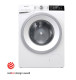 Hisense *DISCONTINUADO* WFGA8014V - Lavadora Carga Frontal 8 Kg 1400 Rpm Clase A+++