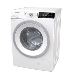 Hisense WFGA8014V - Lavadora Carga Frontal 8 Kg 1400 Rpm Clase A+++