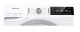 Hisense WFGA8014V - Lavadora Carga Frontal 8 Kg 1400 Rpm Clase A+++