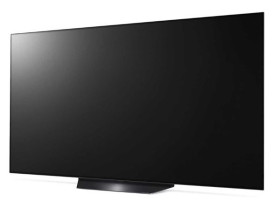 Lg OLED55B9PLA - Televisor OLED 4K 55" HDR Smart TV Dolby Atmos/Vision