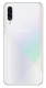 Samsung Galaxy A30s - 4+64GB Pantalla 6.4" Triple Cámara Dual-Sim Blanco