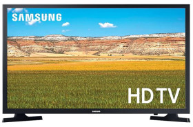 Samsung UE32T4305AKXXC - Televisor T4305 HD Smart TV 32" F HDR negro