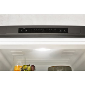 Whirlpool W7831AOX - Frigorífico combi No Frost A+++ 191,2 x 59,6 cm inox