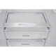 Whirlpool W7831AOX - Frigorífico combi No Frost A+++ 191,2 x 59,6 cm inox