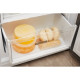 Whirlpool W7831AOX - Frigorífico combi No Frost A+++ 191,2 x 59,6 cm inox