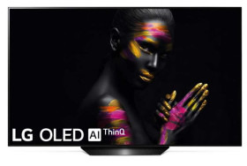 Lg *DISCONTINUADO* 65B9SLA - Televisor OLED 4K 65" HDR Smart TV Dolby Atmos/Vision