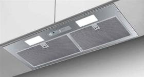 Franke 3050599508 - Grupo filtrante FBI 705 XS 70 cm ancho acero inox
