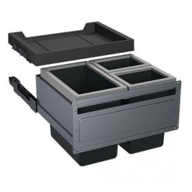 Franke 121.0557.763 - Accesorio fregadero SORTER FX 60 26-11-11