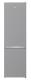 Beko *DISCONTINUADO* RCNA406K40XBN - Frigorífico 202.5x59.5cm Clase E NoFrost Look Inox