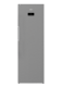 Beko RFNE312E43XN - Congelador vertical inox de 185x59.5x65.5cm E
