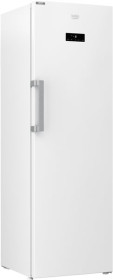 Beko RFNE312E43WN - Congelador vertical de 185 x 59,5 x 65,6 cm A++