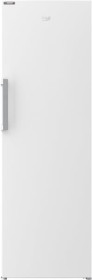 Beko RFNE312I31WN - Congelador vertical de 185 x 59,5 x 65,5 cm A++