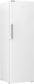 Beko RFNE312I31WN - Congelador vertical de 185 x 59,5 x 65,5 cm A++