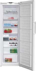 Beko RFNE312I31WN - Congelador vertical de 185 x 59,5 x 65,5 cm F