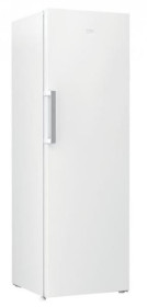 Beko RFNE312K31WN - Congelador Vertical NoFrost 185,0 x 59, 5 cm A+ Blanco