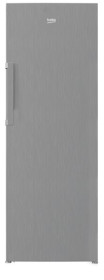 Beko RFNE290L31XBN - Congelador vertical de 171,4 x 59,5 x 65,5 cm