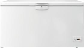 Beko HSA47530N - Arcón Congelador Cíclico 86x1555cm Clase F Blanco