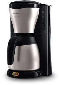 Philips *DISCONTINUADO* HD7546/20 - Cafetera Café Gaia Jarra Térmica 1,2L 1000W