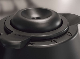 Philips HD7546/20 - Cafetera Café Gaia jarra térmica 1,2 1000W antigoteo