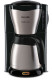 Philips HD7546/20 - Cafetera Café Gaia jarra térmica 1,2 1000W antigoteo