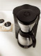 Philips HD7546/20 - Cafetera Café Gaia jarra térmica 1,2 1000W antigoteo