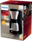 Philips HD7546/20 - Cafetera Café Gaia jarra térmica 1,2 1000W antigoteo