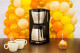 Philips HD7546/20 - Cafetera Café Gaia jarra térmica 1,2 1000W antigoteo