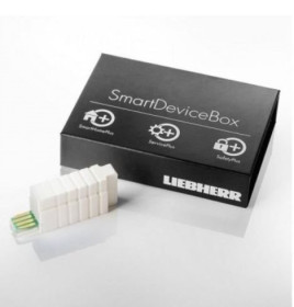 Liebherr *DISCONTINUADO* 12099040 - Accesorio Smart Device Box