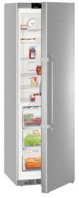 Liebherr 12002026 - Frigorífico 1 Puerta KBef 4330 185x60cm A+++ Inox