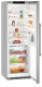 Liebherr 12002026 - Frigorífico 1 Puerta KBef 4330 185x60cm A+++ Inox