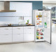 Liebherr 12002026 - Frigorífico 1 Puerta KBef 4330 185x60cm A+++ Inox