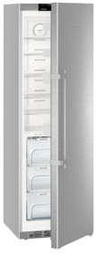 Liebherr 12002026 - Frigorífico 1 Puerta KBef 4330 185x60cm A+++ Inox