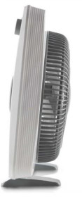 Orbegozo BF0138 - Ventilador Box Fan 40W 6 aspas 3 velocidades silencioso