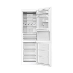 Brandt BFC9633NW - Frigorífico combi de 194x60cm A++ NoFrost