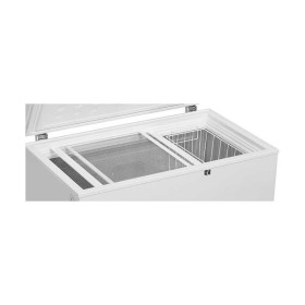 Brandt BFK747YSW - Arcón congelador de 84,5 x 112 x 70 cm A+