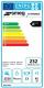 Smeg ST2FABBL2 - Lavavajillas Integrable 13 Cubiertos A+++ Años 50 Negro