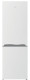 Beko *DISCONTINUADO* RCNE366K40WN - Frigorífico Combi 186x59,5cm NoFrost Clase E Blanco