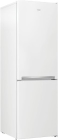 Beko RCNE366K40WN - Frigorífico Combi 186x59,5cm NoFrost Clase E Blanco