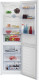 Beko RCNE366K40WN - Frigorífico Combi 186x59,5cm NoFrost Clase E Blanco