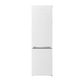 Beko *DISCONTINUADO* RCNA406K40WN - Frigorífico Combi 202.5x59.5cm NoFrost Blanco E