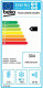 Beko RCNA366K34XBN - Frigorífico combi Look Inox 185,2x59.5cm A+