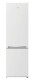 Beko *DISCONTINUADO* RCHA305K30WN - Frigorífico Combi 182,4x54cm Semi Nofrost F Blanco