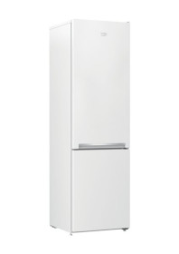 Beko RCHA305K30WN - Frigorífico Combi 182,4x54cm Semi Nofrost A+ Blanco