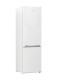 Beko RCHA305K30WN - Frigorífico Combi 182,4x54cm Semi Nofrost A+ Blanco