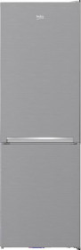 Beko *DISCONTINUADO* RCHA270K30XBN - Frigorífico Combi Semi NoFrost 170,8x54cm F Inox