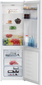 Beko RCHA270K30WN - Frigorífico combi A+ 251 litros 170,8 x 54,0 blanco
