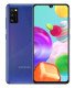 Samsung Galaxy A41 - 4+64GB Pantalla 6.1" 3 Cámaras Dual Sim Azul