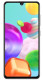 Samsung Galaxy A41 - 4+64GB Pantalla 6.1" 3 Cámaras Dual Sim Negro
