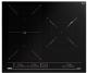 Teka 112510016 - Placa Flex Inducción 60 cm funciones directas 4 zonas