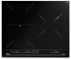 Teka 112510015 - Placa Flex Inducción 4 zonas 60 cm Función Stop&Go
